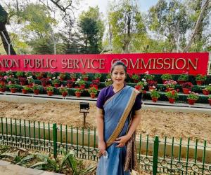 औरंगाबाद की बेटी मोनिका श्रीवास्तव ने रचा नया इतिहास, यूपीएससी में हासिल किया 16वां रैंक