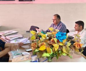 लॉर्ड बुद्धा, डीएवी, बीएल इंडो, अंबिका, महेश एकेडमी समेत 9 निजी स्कूलों की जांच शुरू, फीस वसूली पर डीएम सख्त