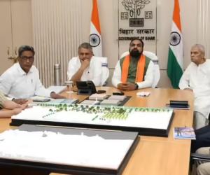 सम्राट चौधरी की पहली कैबिनेट बैठक: 22 प्रस्तावों पर मुहर, विकास–रोजगार–सुरक्षा पर फोकस